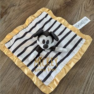 Mickey Disney Lovey